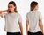 REMERA LASER