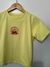 REMERA BABY TEES en internet
