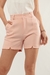 SHORT SASTRERO