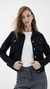 CAMPERA BORA