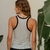 MUSCULOSA RAYADA - comprar online