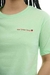 REMERA CON BORDADO