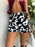 SHORT GABARDINA