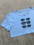 REMERA CROP
