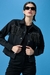 CHAQUETA FLECOS