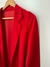 BLAZER ROJO