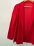BLAZER ROJO - comprar online