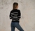 SACO RAYADO BREMER - comprar online