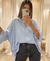 CAMISA OVERSIZE