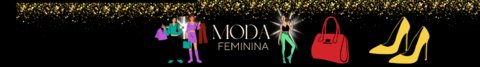 Banner for category MODA FEMININA 