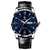 Men's Ultra-thin Quartz Watch