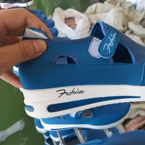 Namvitae Tênis Feminino Confortável Respirável Com Velcro Primavera Plataforma Das Mulheres Sapatilhas Casuais Respirável Esporte Projeto Calçados Vulcanizados Moda Feminina