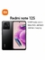 Global Version Xiaomi Redmi Note 12S With Original 33W EU Charger 8GB 256GB Helio G96 108MP Camera 90Hz 6.43" AMOLED DotDisplay 33W Fast Charging 5000mAh - comprar online