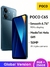 POCO C65 NFC 8GB+256GB Global Version MediaTek Helio G85 Octa Core Processor 6.74" 90Hz Display 50MP Triple Camera 5000mAh 18W Charging