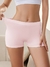 NudeFit Solid Safety Shorts
