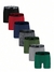 EasyFave 7pcs/Pack Men's Casual Underwear With Letter Woven Waistband na internet