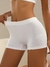 NudeFit Solid Safety Shorts - ALLPHA SHOPE
