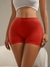 NudeFit Solid Safety Shorts - ALLPHA SHOPE