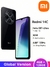 Redmi 14C Smartphone 4GB+128GB Global Version Helio G81-Ultra Processor 6.88" Dot Drop Display 50MP AI Dual Camera 18W Fast Charging 5160mAh Battery