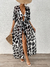 Imagem do Cardigan Women's Clothes Loose Batwing Sleeve Strap