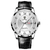 Men's Ultra-thin Quartz Watch - comprar online