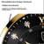 Imagem do Men's Ultra-thin Quartz Watch
