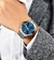 Men's Watch Waterproof Super Luminous Luxury Watch - loja online