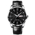 Imagem do Men's Ultra-thin Quartz Watch