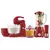 Kit Britânia Cozinha 3 em 1 liquidificador + batedeira + espremedor - 110v - tienda online