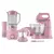 Kit Britânia Cozinha 3 em 1 liquidificador + batedeira + espremedor - 110v en internet