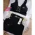 Conjunto Trio corrente Feminino Modinha estilo Mandrack - comprar online