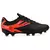 Chuteira em Couro 100% Legitimo Campo Trava - Resistente Costurada - Original Fly Grip R416-03B