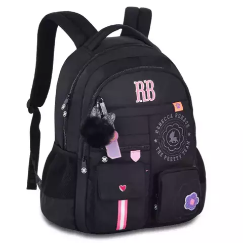 Mochila Rebecca BonBon Original RB24547/RB24594 Clio Style 2025