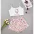 Pijama baby dool SUEDE personagem Roupa de dormir Verão - comprar online
