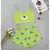 Pijama baby dool SUEDE personagem Roupa de dormir Verão en internet