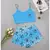 Imagen de Pijama baby dool SUEDE personagem Roupa de dormir Verão