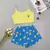 Pijama baby dool SUEDE personagem Roupa de dormir Verão - comprar online