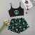 Imagen de Pijama baby dool SUEDE personagem Roupa de dormir Verão