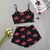 Pijama baby dool SUEDE personagem Roupa de dormir Verão - comprar online
