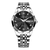 Men's Watch Waterproof Super Luminous Luxury Watch - comprar online