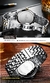 Men's Watch Waterproof Super Luminous Luxury Watch - loja online