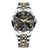 Men's Watch Waterproof Super Luminous Luxury Watch - comprar online