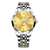 Men's Watch Waterproof Super Luminous Luxury Watch - ALLPHA SHOPE