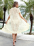 Imagem do Women's Woven Cardigan Hollow Beach