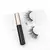 Cílios Magnéticos 3D Mink Cílios Delineador Magnético 3D Lash Curto Cílios - comprar online