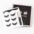 Cílios Magnéticos 3D Mink Cílios Delineador Magnético 3D Lash Curto Cílios