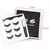 Cílios Magnéticos 3D Mink Cílios Delineador Magnético 3D Lash Curto Cílios - Allpha Shope