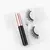 Cílios Magnéticos 3D Mink Cílios Delineador Magnético 3D Lash Curto Cílios