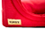 Cama Iglu e Toca Para Cachorro Luppet Vermelho Super Luxo (LP70121-01) - comprar online