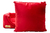 Cama Iglu e Toca Para Cachorro Luppet Vermelho Super Luxo (LP70121-01) - comprar online